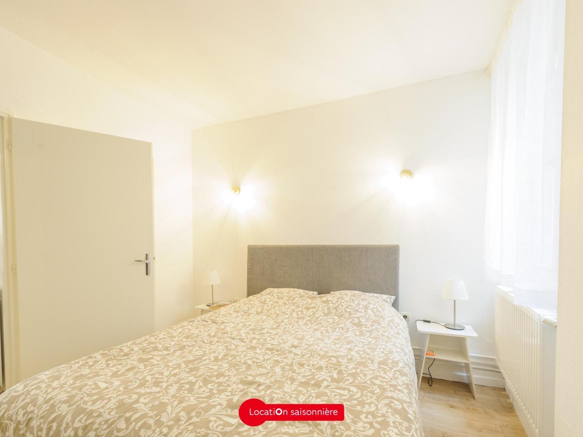 Charmant T2 Centre Historique La Rochelle - Exterieur & Confort, 2 A 3 Pers. Proche Vieux Port - Fr-1-535-31 외부 사진
