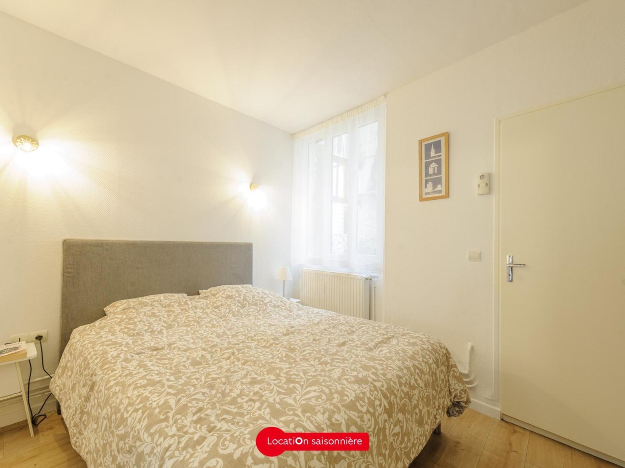 Charmant T2 Centre Historique La Rochelle - Exterieur & Confort, 2 A 3 Pers. Proche Vieux Port - Fr-1-535-31 외부 사진
